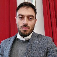 Francesco Binaghi