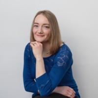 Emily Harris