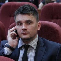 Александр Крупич