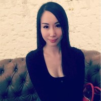 Louisa Tan