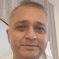 Iqbal Salim