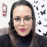 Gabriela Rojas Ortega