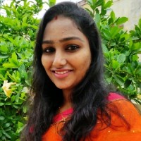 Reshma AM