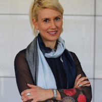 Jeannette Friedrich