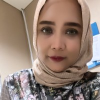 Dr Lia Kurnia Hartanti Mm Mars