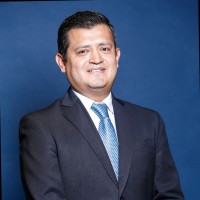 Carlos Martínez De La Cruz