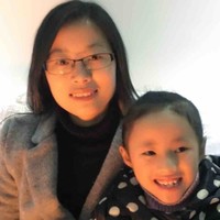 Lucia Wang