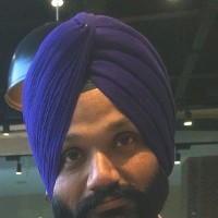 Maninder Singh