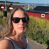 Lina Löfberg