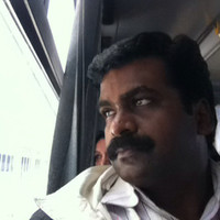 Arulkumar Ramaswamy. C R