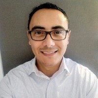 Osmar Ruas, MSc, PMP