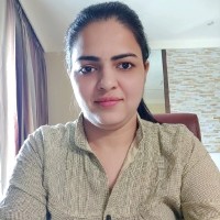 Geetha MP