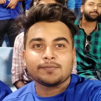 Sanny Kumar Mishra