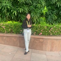 Nisha Varma