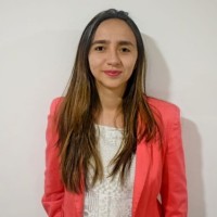 Rocío Olarte Dussán