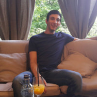 Evgenii Aleksanyan