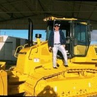 Carlos Ferreira - Calf / Gerente De Serviços Da Mason Equipment