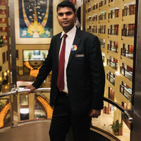 Bhola Kumar