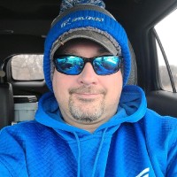 Eric Mailand