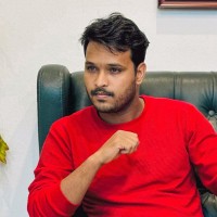 Nandhu Kumar