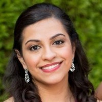 Nandita Ravishankar