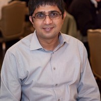 Hafiz Rafiq