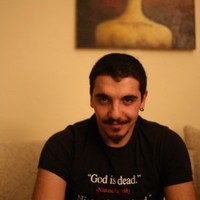 Çağan Çelik