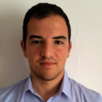 Eric Gaspar Dos Santos