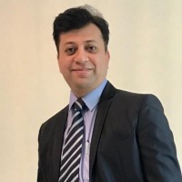 Jyotirmay Bapat (Ph.d)