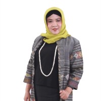 Paramita Prananingtyas