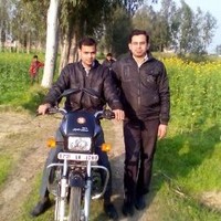 Hassan Ali