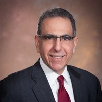 Stephen Serkaian