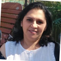 Pournima Joshi