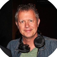Steve Rossiter