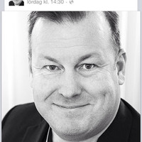 Mikael Sörholm