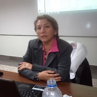 Teresa Valdivieso Hurtado