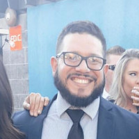 Nathan Acosta