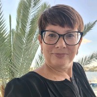 Nicole Arorash