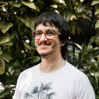 Iran Magno Oliveira Filho