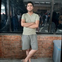 Asutosh Chaurasiya Raut