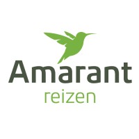 Amarant Reizen