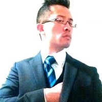 Alexander Yeh
