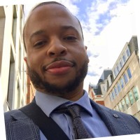 Omar Mcpherson