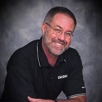 Jon Shogren