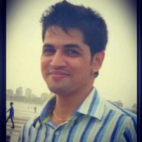 Vinay M Dudhat