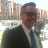 Simon Alejandro Vazquez
