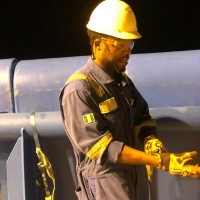 ENGR.THOMPSON BASSEY