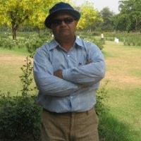 Rakesh Sharma