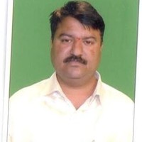 Jagadish Totad Yamanappa Totad