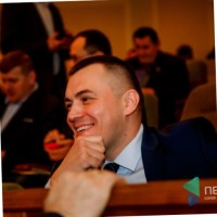 Taras Bezrukiy